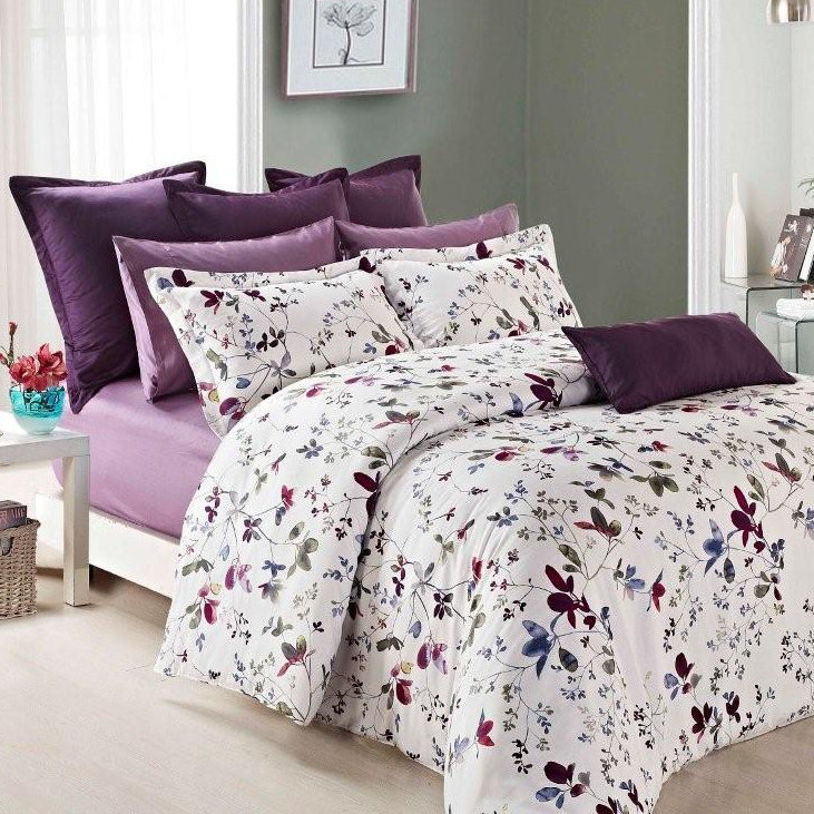 Daniadown Lara Duvet Cover Set & Reviews Wayfair